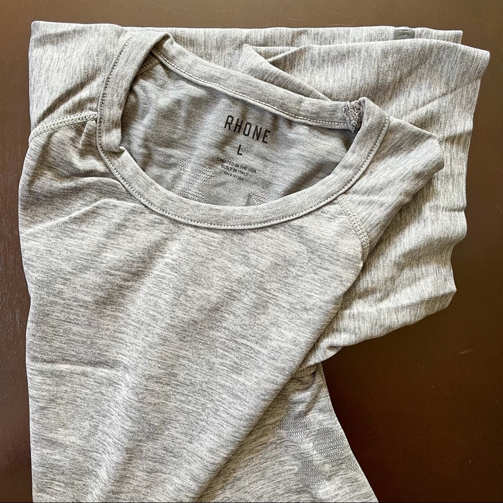 Men’s Performance Shirt from Rhone